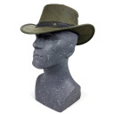 Cepure 'Ranger' Oilskin, viegla un salokāma, R311080, Origin Outdoors