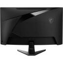 Msi Monitorius MAG 32C6X, 250 Hz, 1920 x 1080, VA, 31.5", 5.4 kg, 178&deg;, 100 - 240 V, HDMI 2, DisplayPort 1.2a, VESA 100 x 100