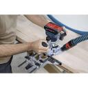 Bosch Professionaalne Freespink GKF 18V-8 06016C2003, 18V, 18V, 18V, tolmuimeja, paralleelne juhik