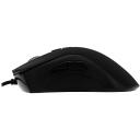 Baracuda Spēļu pele BGM-081 LOBSTER-B, 6400 DPI, 7 pogas, 1,5 m kabelis, LED apgaismojums, ergonomisks dizains