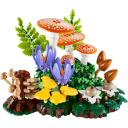 Lego BOTANICALS 11505, 806 elementai, 18+ metų, instrukcijų lapas