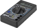 Multimetras skaitmeninis 600V CAT I 5A, VOREL