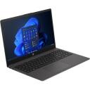 HP 255 s&uuml;learvuti G10 B39RRAT, 15.6", FHD, 1920 x 1080, IPS, AMD Ryzen 5 7530U, 8 GB, SSD 512 GB, Windows 11 Home, 802.11ax