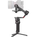 Dji rankinis kameros stabilizatorius RS 4 Pro Combo, 3 a&scaron;ys, 4.5 kg, 13 val. akumuliatoriaus veikimo laikas, 1950 mAh