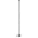Mikrotik Antenna 868OMNIANTENNA 6.5 dBi, 824-928 MHz, 1m SMA kaabel, IP66, mehaaniline hoidik