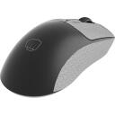 Fury Datorpele Tanto T4 NFU-2203, 2.4 GHz, Bluetooth, USB, 200-12000 DPI, 7 pogas, 53g, Huano slēdži, PTFE slīdņi