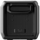 Ecoflow Glacier 35L Pārnēsājamais ledusskapis GLACIER35-EB-HB, 298Wh, 100W, 35L, 24h dzesē&scaron;ana, 10h sasal&scaron;ana