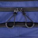 Rivacase Рюкзак Erebus 5461BLUE, 30L, 15.6", водоотталкивающий, 2 боковых кармана, тип закрытия: молния