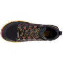 Apavi JACKAL, izmērs: 38, Black/Yellow, 8020647837960 LA SPORTIVA