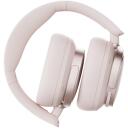 Edifier Belaidės ausinės ES850NB Rožinė, 20-40kHz, 40mm, ANC, USB-C, 92h baterijos veikimo laikas, 0.27kg