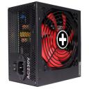 Xilence Блок питания XN220, 650W, 200-240V, 50Hz, 80 PLUS Бронза, активное охлаждение, 1 вентилятор