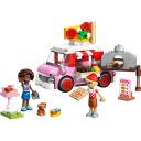 Lego FRIENDS 42694 Pitsabuss, 190 elementi, 2 minifiguuri, 6+ aastat