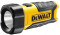 Cordless screwdriver 7.2V (2x1.0Ah) DCF680G2F-QW DEWALT
