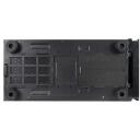 Chieftec Korpus HAWK AL-02B-OP, 2xUSB 3.0, Alumiinium/SPCC, 435mm, 202mm, 453mm, 2x2.5"/2x3.5"/1x5.25", 7 laiendusslotti
