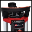 Skaidrā ūdens sūknis, EINHELL, 4171440, 430 W, ECO, Aqua sensors, dziļums līdz 7 m