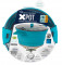 Katls X-Pot 2.8 Liter, Pacific Blue AXPOT2.8PB SEA TO SUMMIT