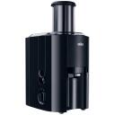 Braun Automātiskais sulu spiedes J 300 BK, 800 W, 2 ātrumi, liels augļu ievade, ātra sulu izspie&scaron;ana