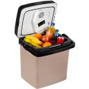 Lafe Pārnēsājamais ledusskapis ChillBox LAFLOD47790, 26L, 12V/220-240V, dzesē&scaron;ana 13-18&deg;C, siltuma funkcija 50-65&deg;C