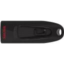 Sandisk USB m&auml;lupulk SDCZ48-512G-G46, 512 GB, 130 MB/s, 10 MB/s, 128bit AES kr&uuml;pteerimine
