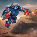 Lego Konstruktors 76322, 373 gab., Super varoņi, Marvel, Plastmasa, 8 g., Lieliska dāvana
