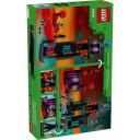 Lego LEGO MINECRAFT 21279 The Enderman Tower, 867, 2, 450mm, 456mm, 282mm, 88mm, 1.28kg, 9+ gadiem