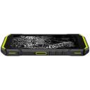 Ulefone Armor X32 Vivid Green, 5.65", 720x1440, 6GB RAM, 128GB, 5500mAh, IP68/IP69K, Android 14, 48MP, 20MP, 16MP, 2MP