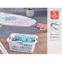 Gludināmā dēļa audums Cotton Classic S 112x34cm 1071597 LEIFHEIT