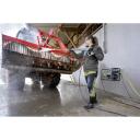 Karcher Augstspiediena mazgātājs HD 6/15-4 M ST Classic 1.367-930.0, 3400W, 600l/h, 35-150bar, 60&deg;C, 10m &scaron;ļūtene, ūdens filtrs