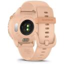 Garmin v&iacute;voactive 6, 010-02985-03, 1.20", 390 x 390, AMOLED, 50m, 11 dienas, 8 GB, Bluetooth, GPS, Wi-Fi, Akumulators