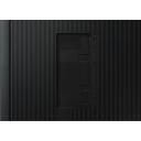 Samsung DISPLAY LCD 55" LH50QBCEBGCXEN, 127cm, 3840x2160, 350cd/m&sup2;, 16/7, 3xHDMI, 2xUSB, Wi-Fi, Bluetooth, seinakinnitus