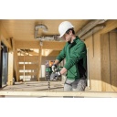 Bezvadu trieciena urb&scaron;anas skrūvgriezis, HIKOKI, DV36DCW2Z, 36 V, bezsuku motors, 155 Nm griezes moments, kompakts dizains