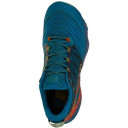 Apavi AKASHA II, izmērs: 43, Space Blue/Kale, 8020647049660 LA SPORTIVA