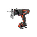 Multievo™ tikksaeots MTJS1-XJ BLACK DECKER