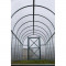 Теплица Perchina-M, 1.56x4.2x1.75m PERCHINA