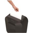 Fellowes H&auml;vitaja LX25 4170501, 11.5 L, 6 lehte, Ristl&otilde;ige, Turvalukustus