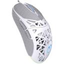 Endorfy USB оптическая мышь LIV OWH EY6A021, 12000 DPI, 300 IPS, 6 кнопок, 1.8 м кабель, батареи, амбидекстр