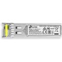 TP-Link SFP moodul SM321A-2, 1250Mbit/s, 2km, 9/125&micro;m SMF, LC pistik, DDM, WDM