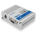 Teltonika Vārti/Kontrolleri TRB142 LTE 9-30 V, 1200 MHz, 128 MB RAM, RS-232, SMA, 2 digitālie izejas porti