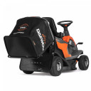 Sodo traktorius benzininis  DWR 660 DAEWOO, 6, 224cm³, 66cm, 30-75mm