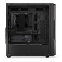 Endorfy Regnum 400 Air EY2A008, 220mm, 472mm, 442mm, 3x120mm передние вентиляторы, 1x120mm задний вентилятор, 2x2.5/2x3.5 HDD