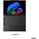 Lenovo ThinkPad T14 G7 AMD 21WV0026MH, 14" IPS WUXGA 1920x1200, 16 GB DDR5, 512 GB SSD, AMD Radeon 840M, Windows 11 Pro, 802.11be