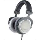 Beyerdynamic Studijas austiņas DT 880 PRO 490970, 250 &Omega;, 3 m, 295 g, 5 - 35000 Hz, 3,5 mm + 6,35 mm adapteris