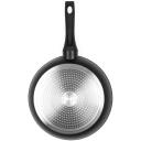 Salter Cep&scaron;anas panna BW11621SA3, 28cm, alumīnijs, skrāpējumiem un korozijai izturīgs, PFOA nesaturo&scaron;s