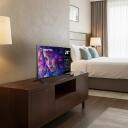 Manta teleruum MATV001LHN24, 24 tolli, 1366x768, IPS, DVB-T2/HEVC, 2xUSB, 1xHDMI, 1xMini AV, 2x3W, 1000:1, 60Hz, 6.5ms