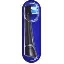 Braun Oral-B iO9 Black Onyx zobu birste ORA00086, 1 pc, 1 pc, 7 režīmi, 2 min, Li-Ion akumulators, magnētiskais lādētājs