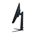 Samsung LS32FG510EUXEN Odyssey G5 32" QHD 2560&times;1440 180 Hz VA LCD žaidimų monitorius Juodas