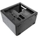 Cooler Master Korpus MasterBox Q300L MCB-Q300L-KANN-S00, 2xUSB 3.0, 1 ventilaator, 2 2.5" pesa, 1 3.5" pesa, 360mm GPU