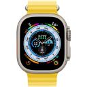 Apple Ocean Band pikendus MQED3ZM/A, 50mm, 49mm, sobib randmetele 130-250mm, titaanist aas