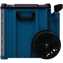 Bosch T&ouml;&ouml;riistakast ratastel 1600A037E1, 559mm x 530mm x 476mm, IP65, 113kg, maapinnaga, k&auml;rud