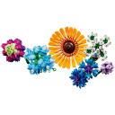 Lego LEGO&reg; Icons 10313, 939, 470mm, 57mm, 262mm, 382mm, 615g, 18+ gadi, instrukcijas lapa